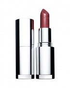 Clarins Joli Rouge Sheer Lipstick combines the transparent color and shine of a gloss with the creamy texture of a lipstick. The long-lasting formula also provides the benefits of a balm with lip care products to soften and smooth lips.