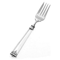 Tuttle la Preference Trianon Hollow Handle Fish Fork