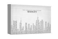 Sex & The City: The Complete Collection (Deluxe Edition)