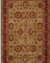 Karastan Antique Legends Collection Oushak 8'8 X 10'