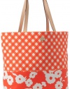 Kate Spade New York Daytripper Bon PXRU4216 Tote,Valencia,One Size