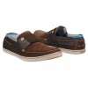 Tretorn Men's Smogensson Suede Slip-On