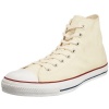 Converse All-Star Core White Hi-Top (6.5)