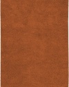 Surya AROS-5 Aros Rust 10-Feet Round Area Rug