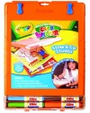 Crayola Color Wonder Travel Tote (colors & styles may vary)