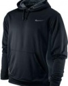 Nike 371643 KO Fleece Hoody - Black/Black