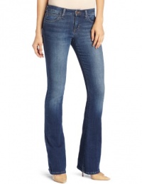 Joe's Jeans Women's Curvy Bootcut Jean