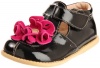 Livie & Luca Blossom T-Strap (Toddler/Little Kid)