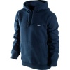 NIKE CLASSIC FLEECE OTH HOODY MENS 341572-405