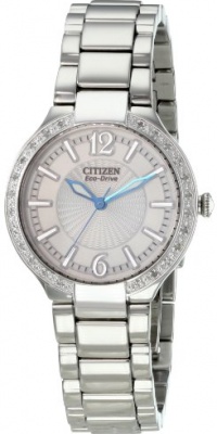 Citizen Women's EP5970-57A Eco-Drive Firenza Watch