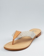 Splendid Sandals - Cabana Thong Toe