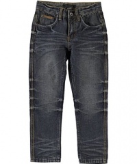 Sean John Smooth Moves Jeans (Sizes 8 - 20) - rust, 18