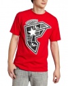 Famous Stars and Straps Men's Silhouette Boh Tee