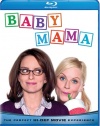 Baby Mama [Blu-ray]