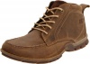 Caterpillar Men's Oberon Mid Lace-Up Boot