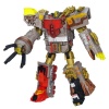 Transformers Omega Supreme Action Figure (Platinum Edition)