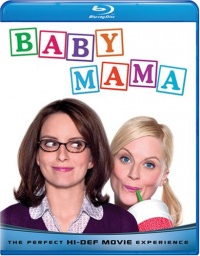 Baby Mama [Blu-ray]