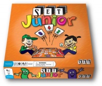 SET Junior