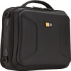 Case Logic WDEC-10 EVA Molded 7 to 10 - Inch DVD Player Case (Black)