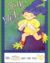 Silly Willy (All Aboard Reading)