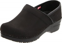 Sanita Women's Professional Oil Clog