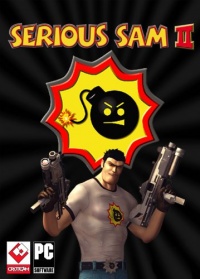 Serious Sam 2 [Download]