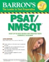 Barron's PSAT/NMSQT