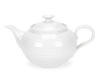 Sophie Conran by Portmeirion 4-Cup Teapot, White