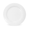 Sophie Conran by Portmeirion 11-Inch Dinner Plates, Set of 4, White