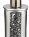 Popular Bath Sinatra Silver Lotion Pump