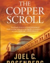 The Copper Scroll (Political Thrillers Series #4)