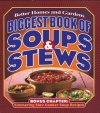 Biggest Book of Soups & Stews (Better Homes & Gardens Cooking)