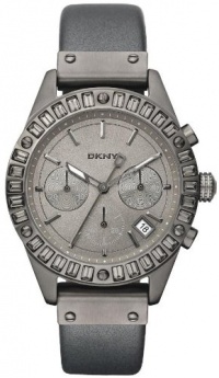 DKNY 3-Hand Chronograph with Date Women's watch #NY8653