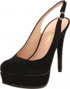 Pour La Victoire Women's Velerie Slingback Pump