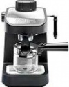 Krups XP1020 4 Cup Steam Espresso Machine