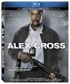 Alex Cross [Blu-ray + Digital Copy + UltraViolet]