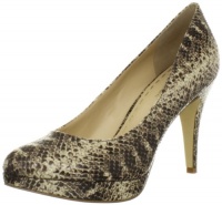 Enzo Angiolini Women's Dixy Platform Pump