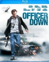 Officer Down [Blu-ray]