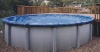 8-Year 24 ft Round Pool Winter Covers