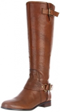 Enzo Angiolini Women's Visco Riding Boot