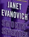 Smokin' Seventeen: A Stephanie Plum Novel (Stephanie Plum Novels)