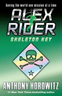 Skeleton Key (Alex Rider Adventure)