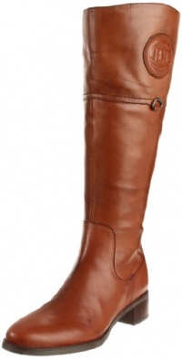 Etienne Aigner Women's Chastity Wide Shaft Riding Boot