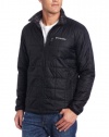 Columbia Men's Half Life Reversible Ii Jacket