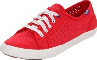 Keds Women's Celeb Perfed Canvas Lace-Up Fashion Sneaker