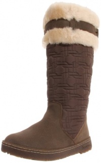 BEARPAW Women's Nikiski Boot