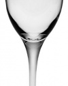 Luigi Bormioli Michelangelo Masterpiece 11-1/2-Ounce Wine Glasses , Set Of 6