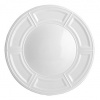 Bernardaud Naxos Service Plate 11.6 In