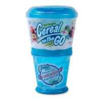 EZ-Freeze Cereal on the Go (Colors May Vary)