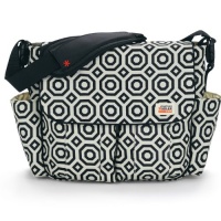 Skip Hop Jonathan Adler Dash Diaper Bags, Nixon